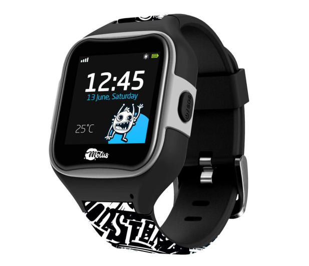 MOTUS WATCHY Monster + Cosmos - 520090 - zdjęcie 3